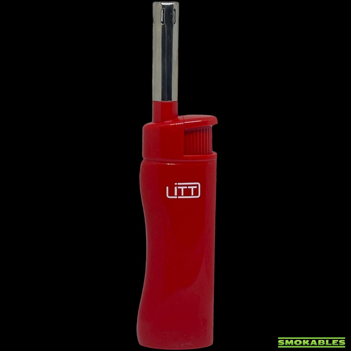 Litt Classic Mini BBQ Jet Lighter