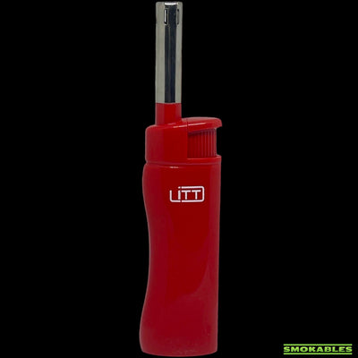 Litt Classic Mini BBQ Lighter