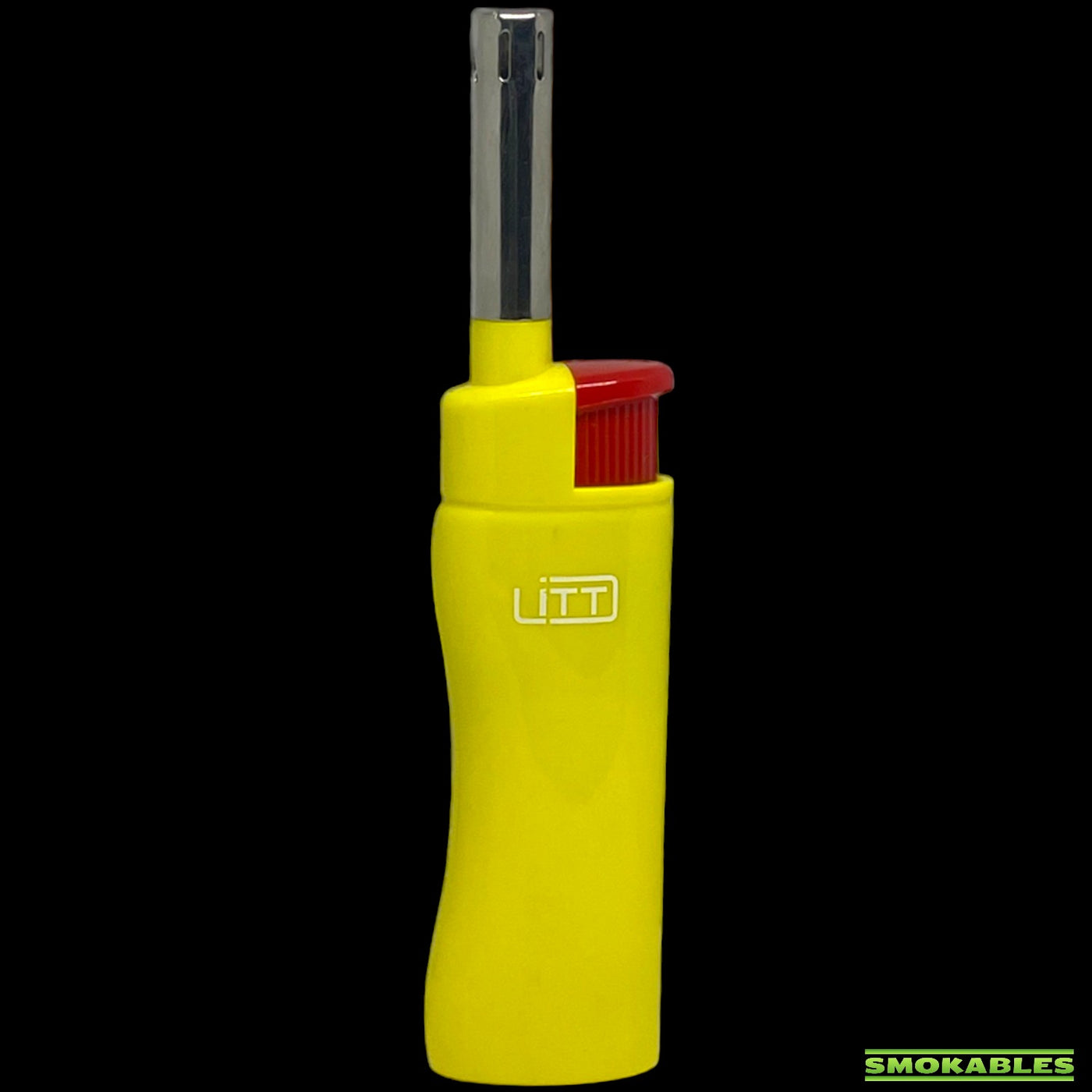 Litt Classic Mini BBQ Jet Lighter