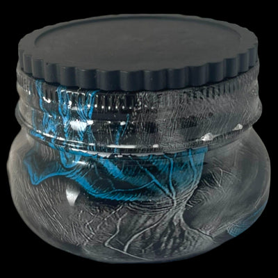 Hall of Weed Herb Grinder Jar 150ml