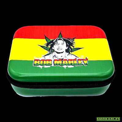 Dab Essential Kit | Bob Marley | 5PC