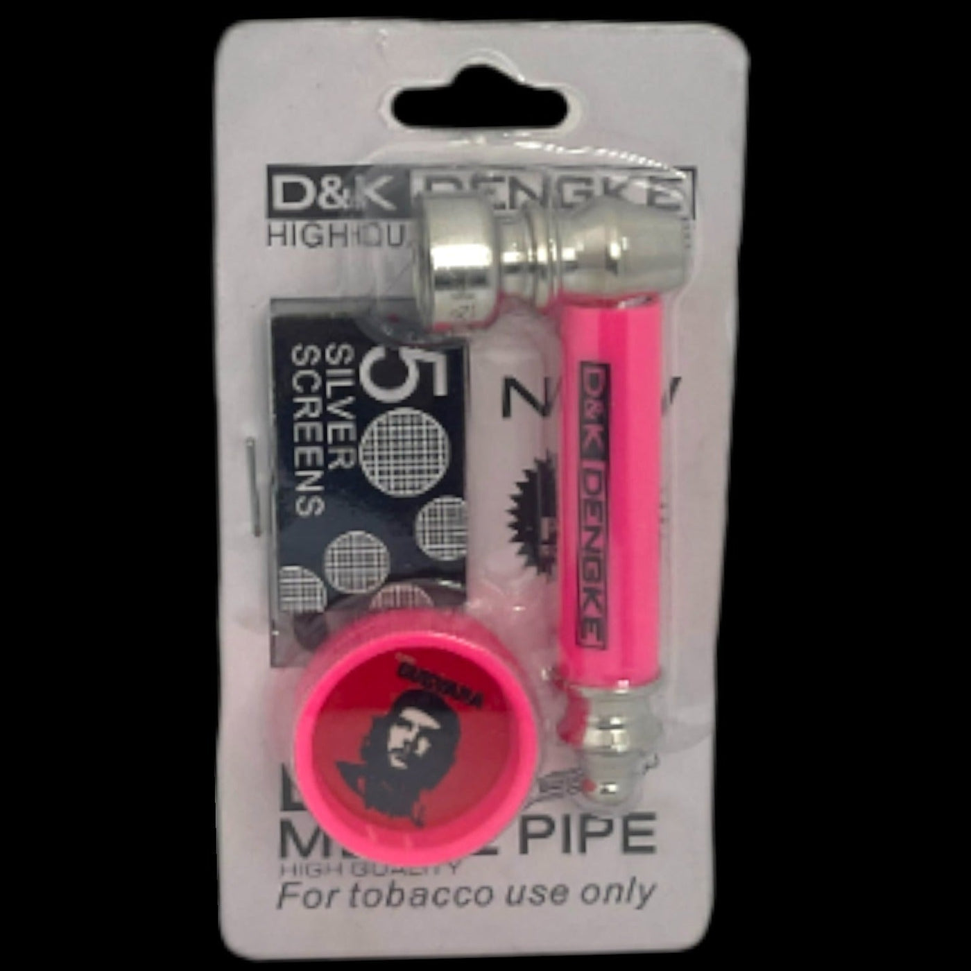 D&K Metal Pipe Grinder Set: Precision and Convenience in One Package