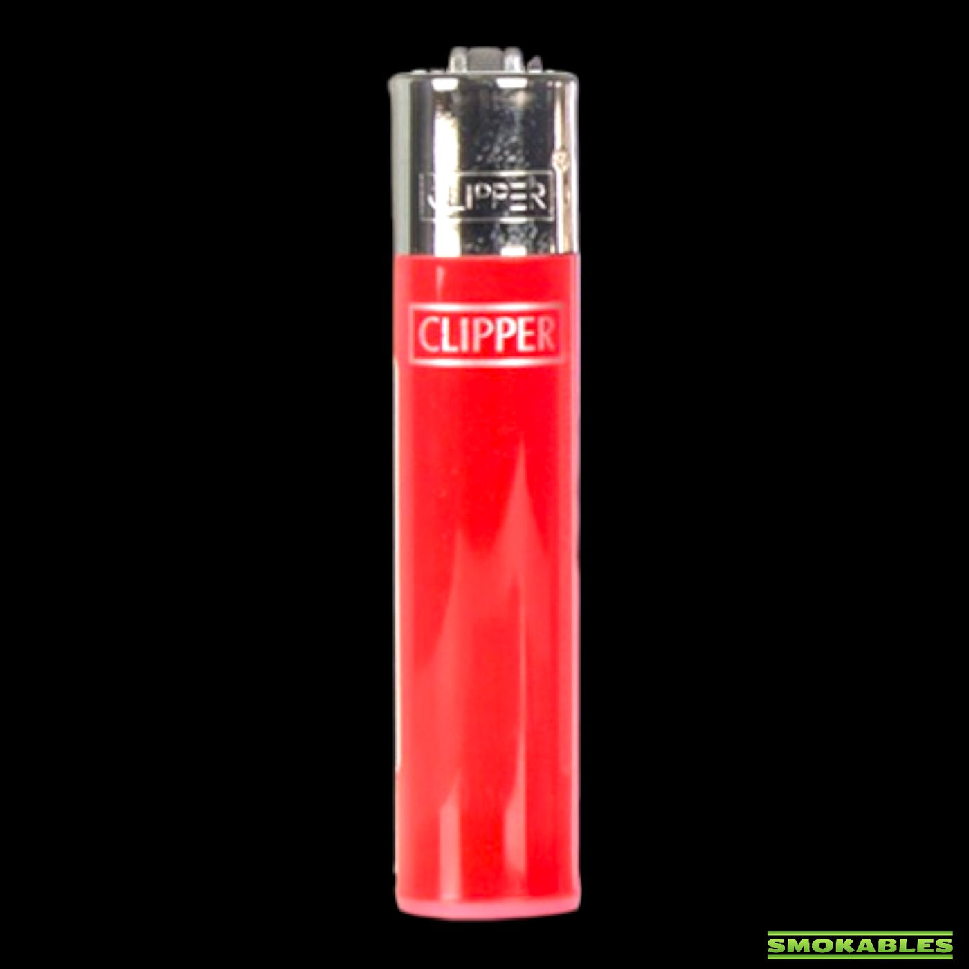 Clipper Lighter | Large | Solid Mixed Colours