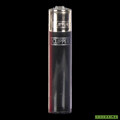 Clipper Lighter | Large | Solid Mixed Colours