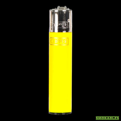 Clipper Lighter | Large | Solid Mixed Colours