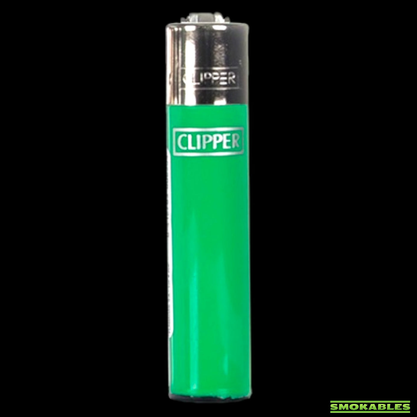 Clipper Lighter | Large | Solid Mixed Colours