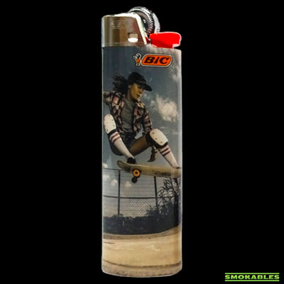 Bic J26 Maxi Lighter Leisure