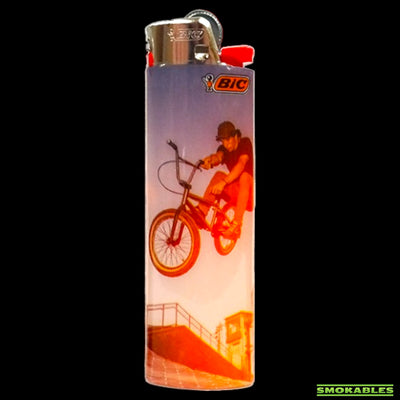 Bic J26 Maxi Lighter Leisure