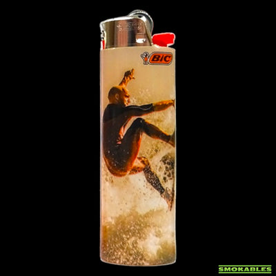 Bic J26 Maxi Lighter Leisure