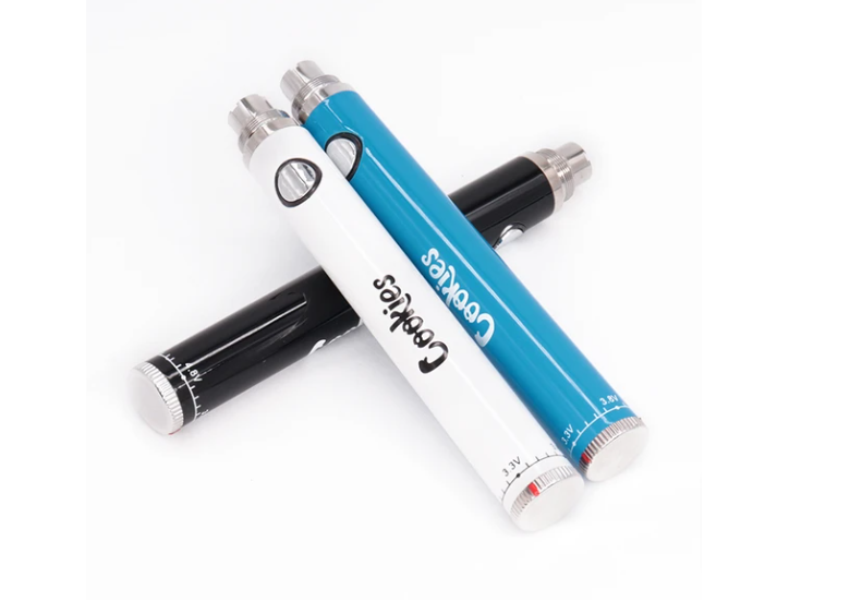 Cookies Vape Pen | 350mAh / 900mAh | Cookies