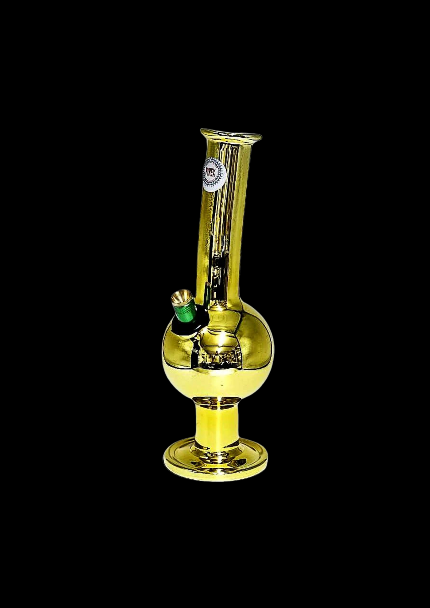 Gold Bong  - 23CM