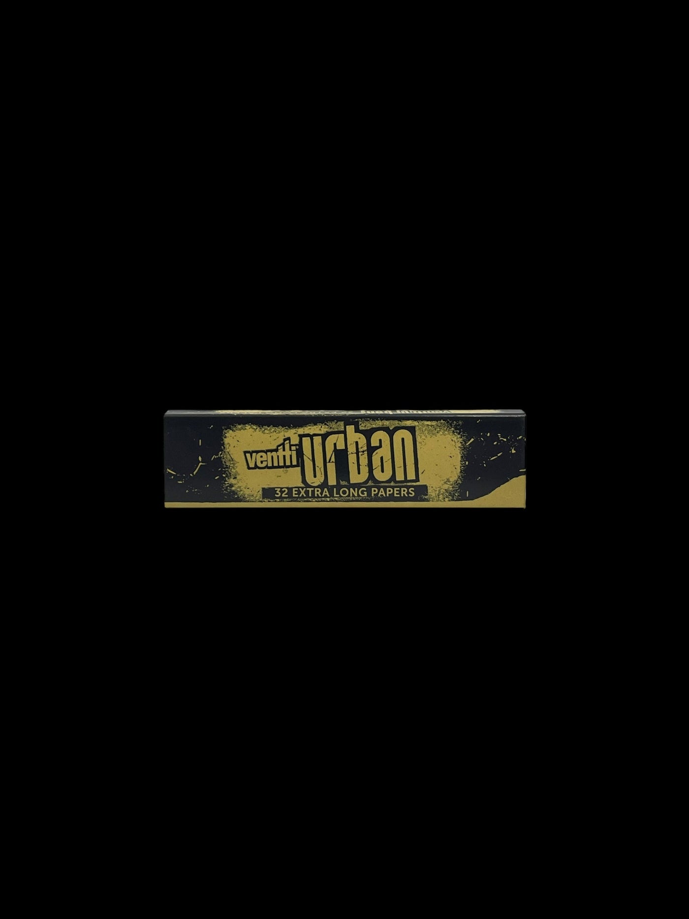 Ventti Urban Hemp Rolling Papers