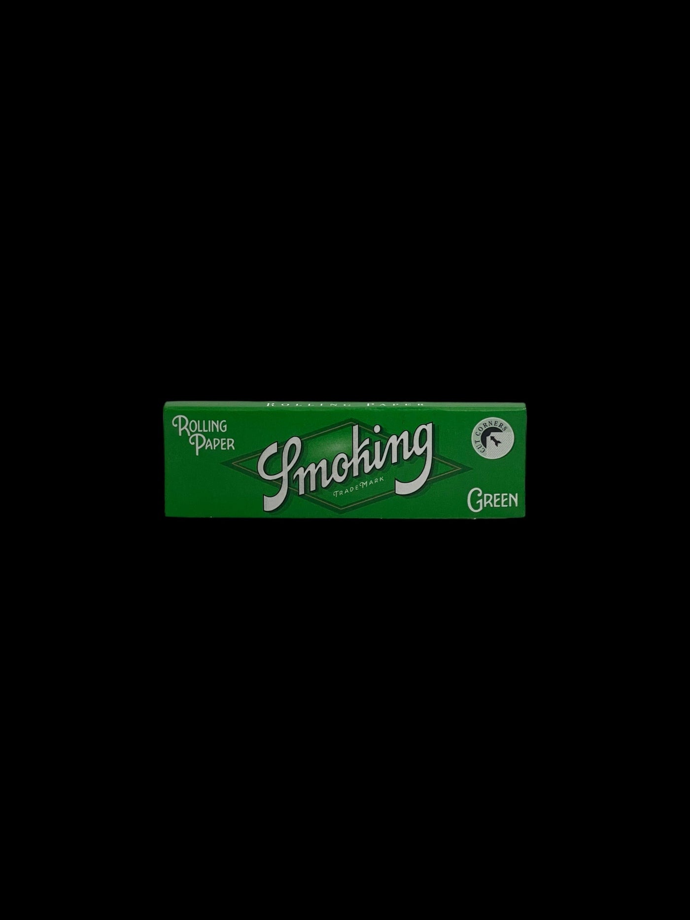 Smoking Green Rolling Papers: A Natural Connection to Your Smoking Experience