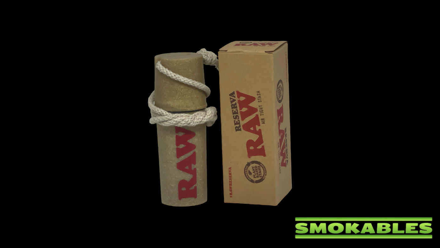 RAW Reserva