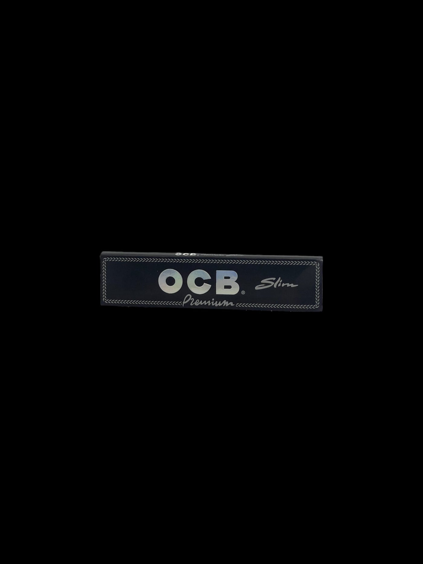 OCB Premium King Size Slim Rolling Papers: Craftsmanship Meets Excellence