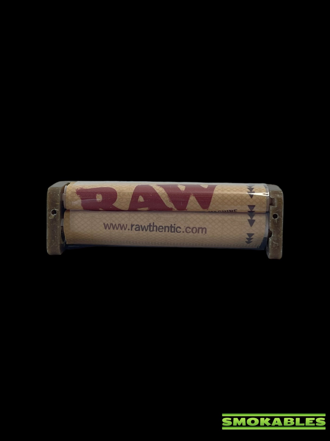 RAW Cigarette Rolling Machine 70mm: Roll with Ease