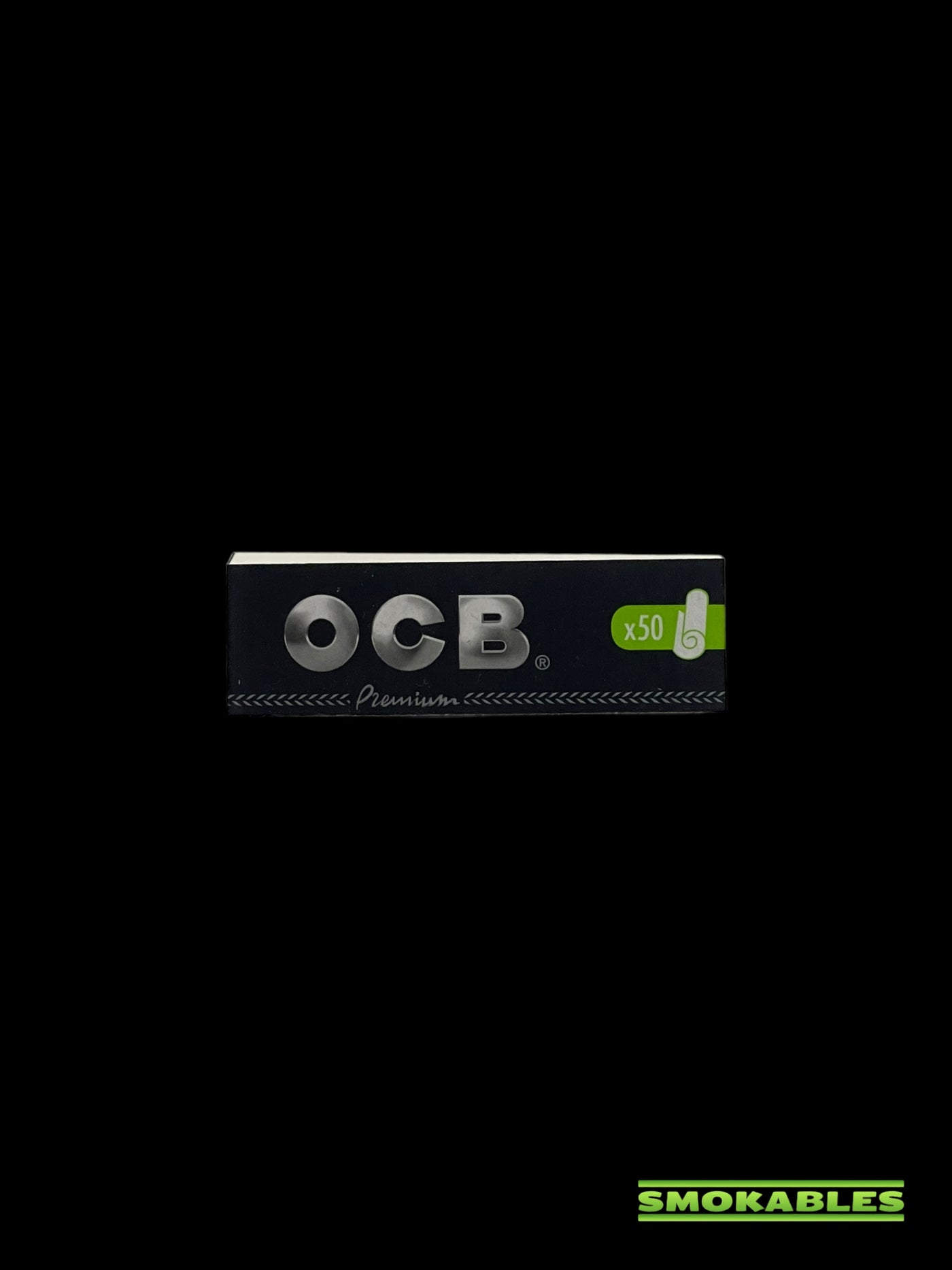 OCB Filter Tips