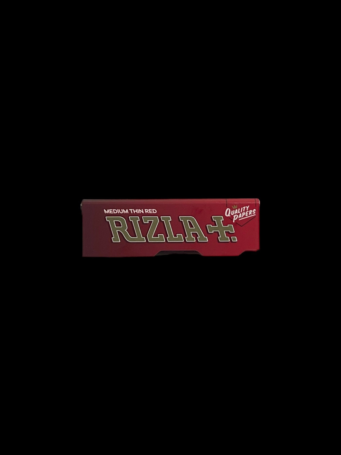 Rizla Medium Thin Red Rolling Papers