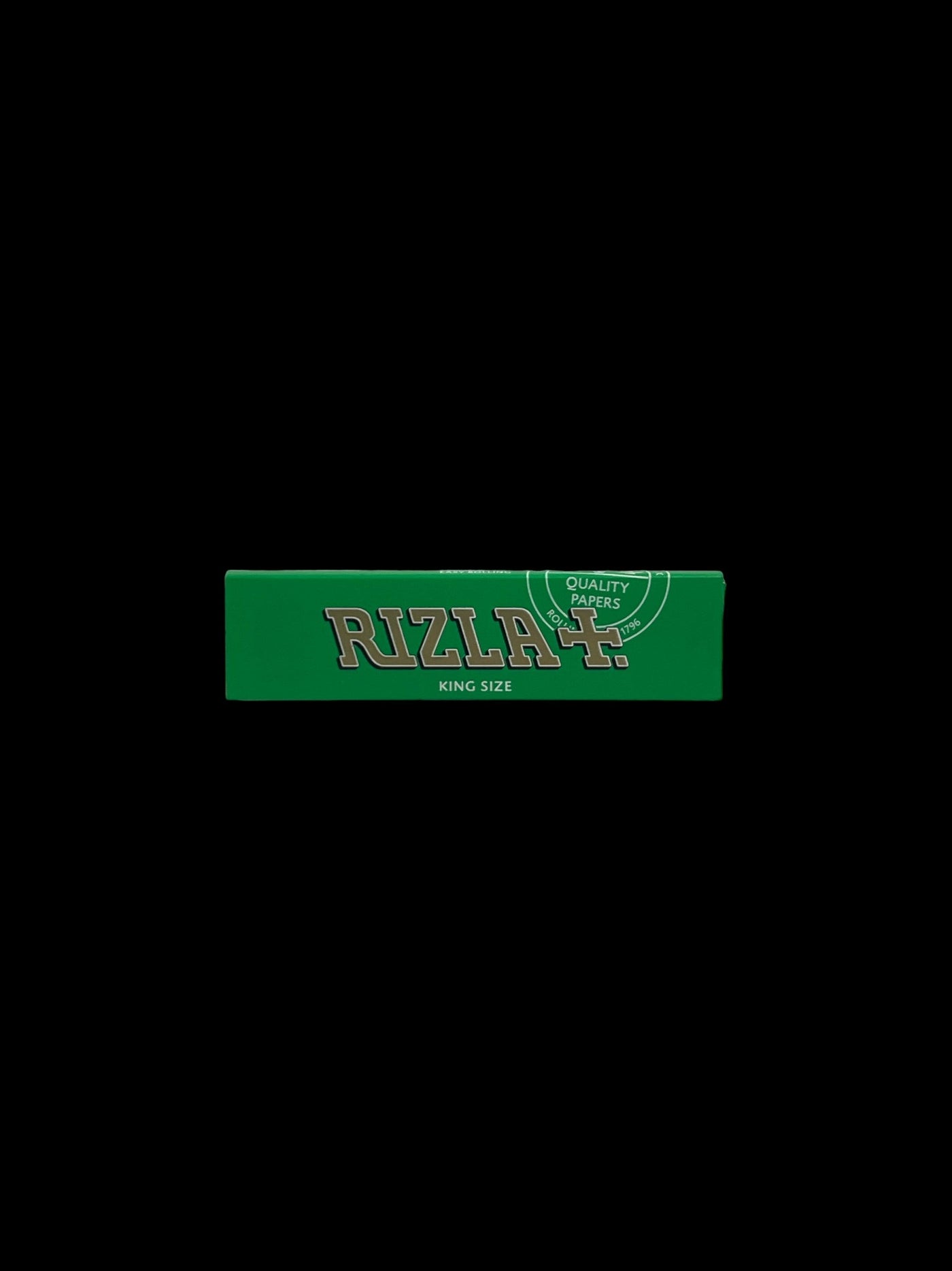 Rizla Green King Size Rolling Papers