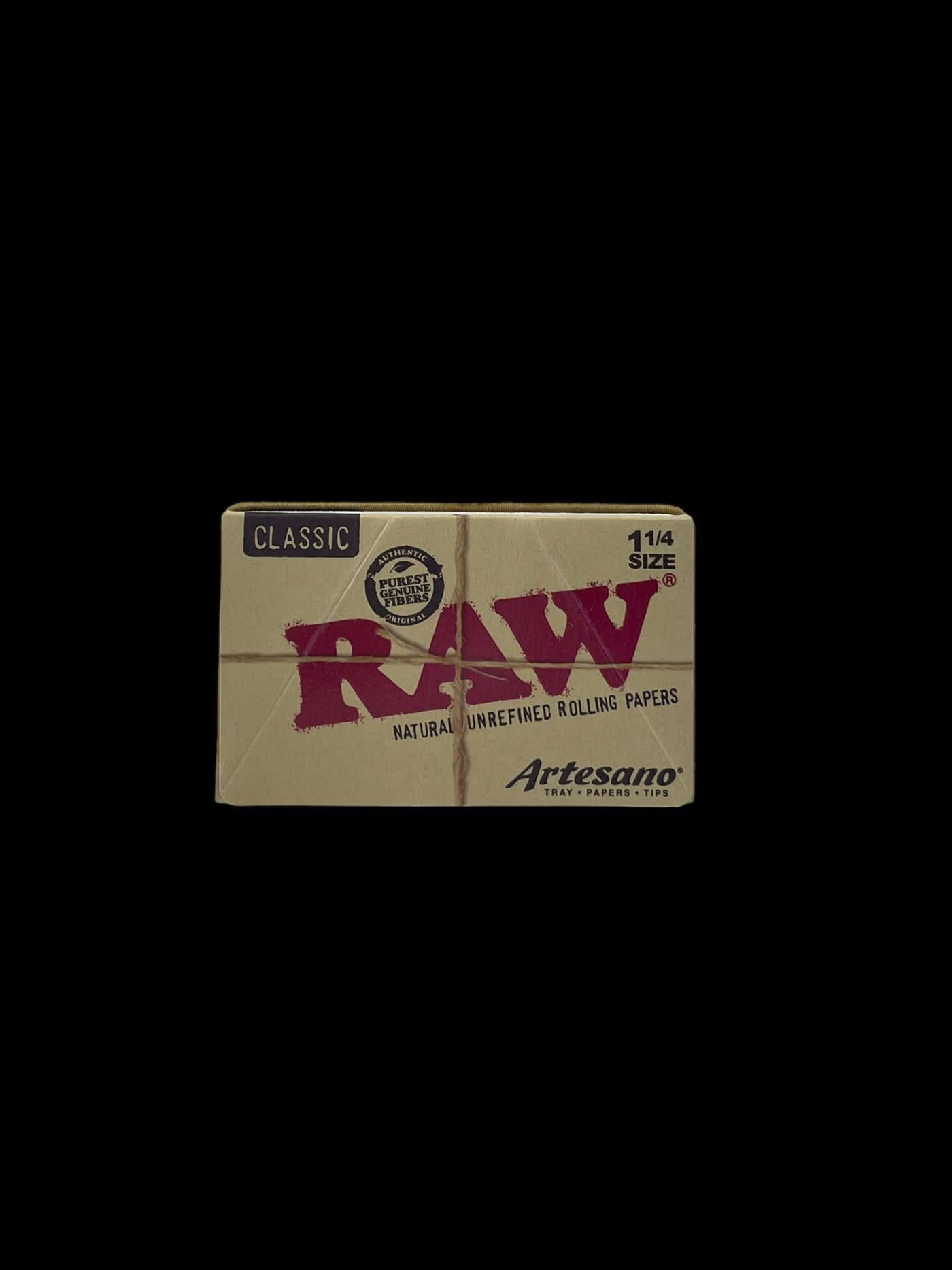 RAW Classic Artesano 1 1/4