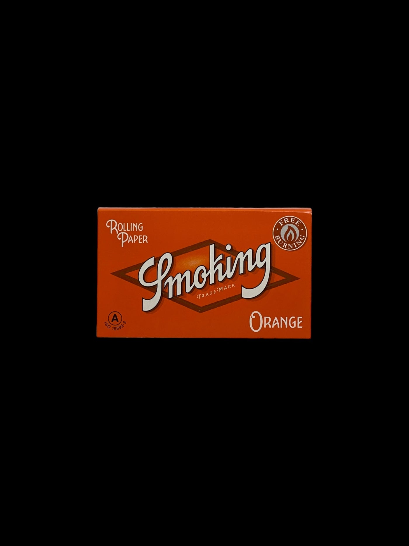 Smoking Orange Rolling Papers: Ignite Your Smoking Experience with Vibrance