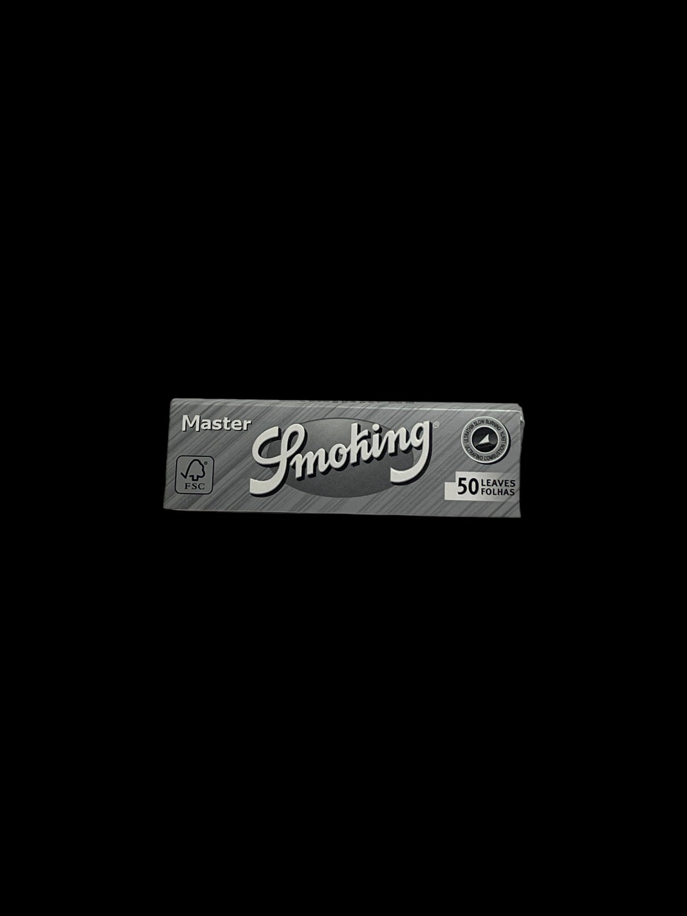 Smoking Master Medium Rolling Papers: Craftsmanship for a Balanced Smoking Experience