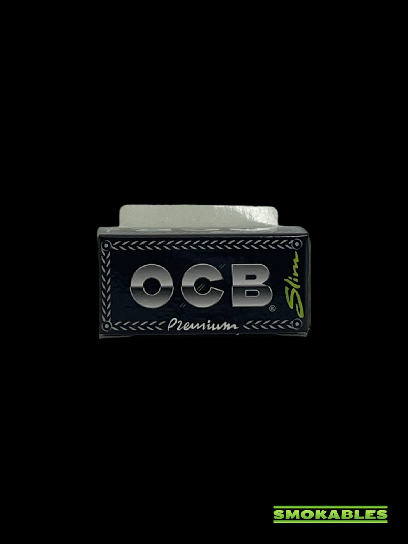 OCB Premium Slim Rolls