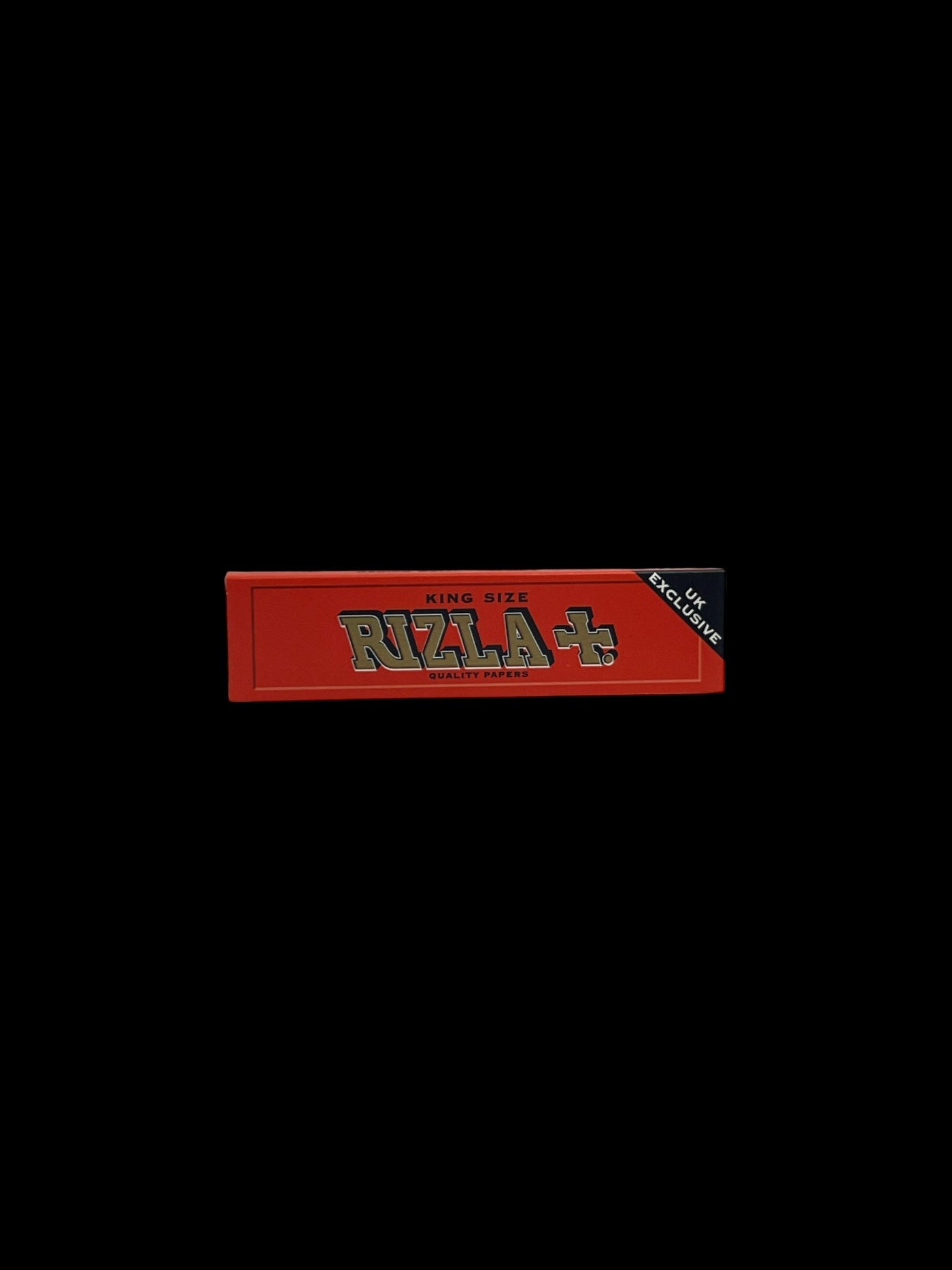 Rizla Red King Size Rolling Papers: Classic Craftsmanship for Timeless Enjoyment