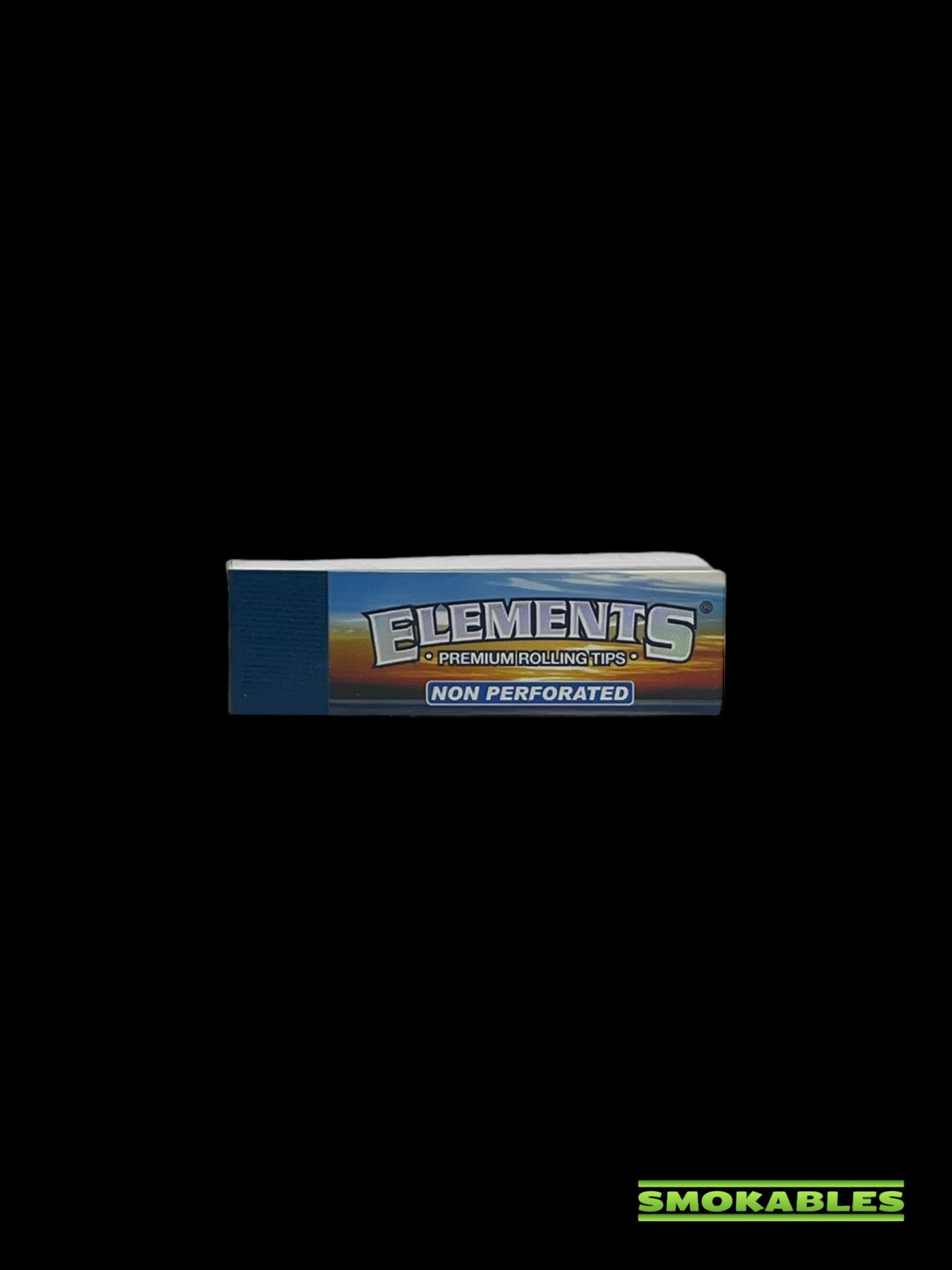 Elements Premium Rolling Tips