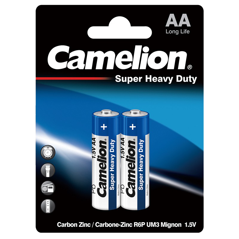 Camelion 1.5V AA